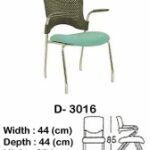 Kursi Susun Indachi D-3016