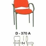 Kursi Susun Indachi D-370 A