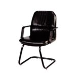 Kursi Hadap ERGOTEC 703 UL (Leather)