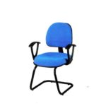 Kursi Hadap ERGOTEC 705 U (Oscar/Fabric)