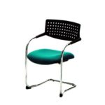 Kursi Hadap ERGOTEC 710 U (Oscar/Fabric)