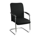 Kursi Hadap ERGOTEC 711 U (Oscar/Fabric)