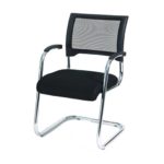 Kursi Hadap ERGOTEC 712 U (Oscar/Fabric)
