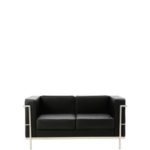 Sofa Kantor Ichiko Grandy 2 Seater