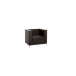 Sofa Kantor Indachi LIVIO 1 SEATER