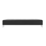 Sofa Kantor Indachi LIVIO OTTOMAN 3