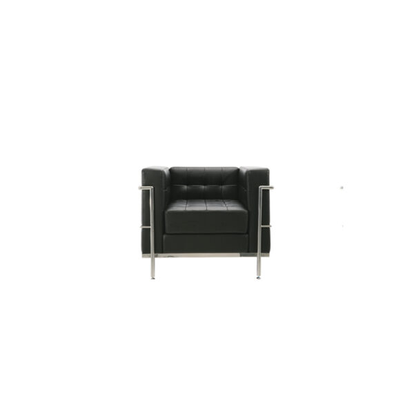 Sofa Kantor Indachi OTISER 1 SEATER