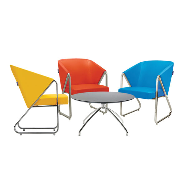 Sofa Kantor Indachi VOYER