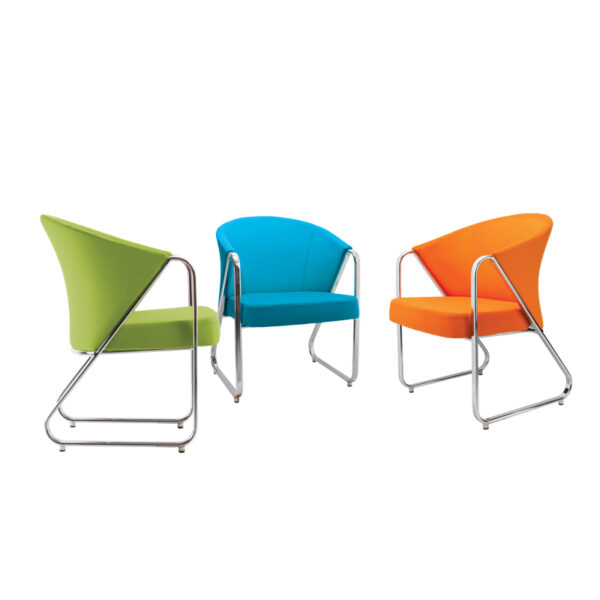 Sofa Kantor Indachi ZAZ