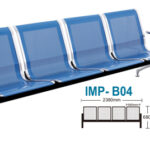 Kursi Tunggu Importa imp B04