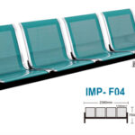 Kursi Tunggu Importa imp F04