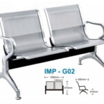 Kursi Tunggu Importa imp G02