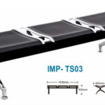 Kursi Tunggu Importa imp TS03