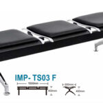 Kursi Tunggu Importa imp TS03 f