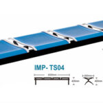 Kursi Tunggu Importa imp TS04