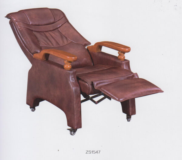 Sofa Kantor Zeus ZS1547