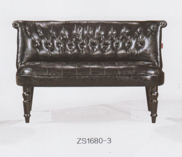 Sofa Kantor Zeus ZS1680-3