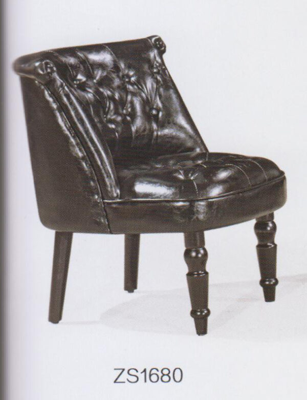 Sofa Kantor Zeus ZS1680