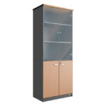 HIGH CABINET EURO - DHC 8322