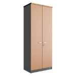 HIGH CABINET EURO - DHC 8323