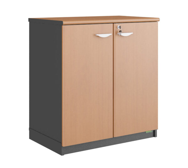 LOWER CABINET EURO - DLC 8183