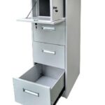 Filling Cabinet Prospek KD 9BR4