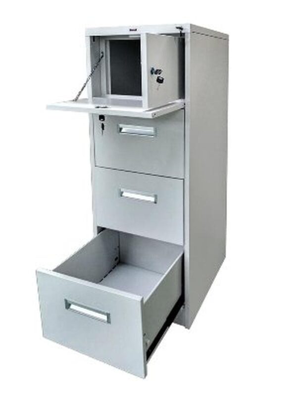 Filling Cabinet Prospek KD 9BR4