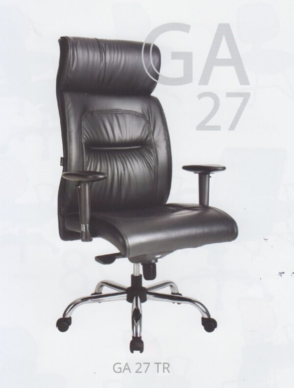 Kursi Kantor Direktur Ergotec GA 27 TR