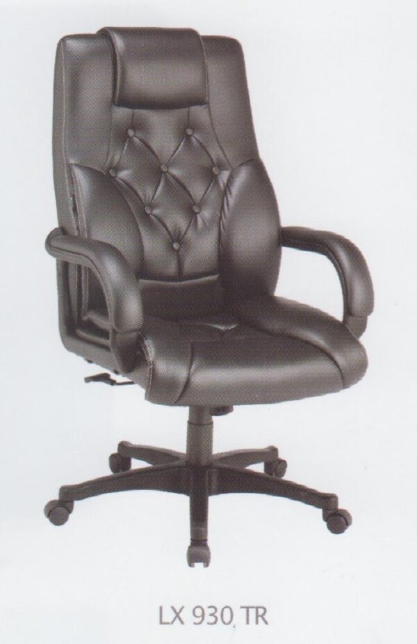 Kursi Kantor Direktur Ergotec LX 930 TR