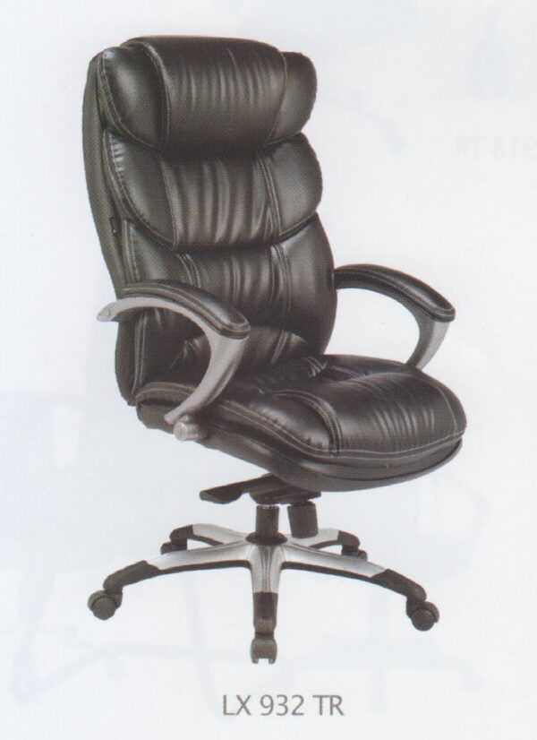 Kursi Kantor Direktur Ergotec LX 932 TR
