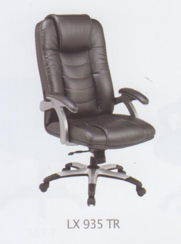 Kursi Kantor Direktur Ergotec LX 935 TR