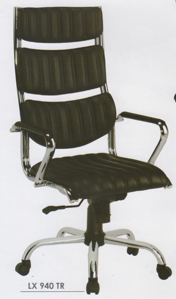 Kursi Kantor Direktur Ergotec LX 940 TR