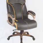Kursi Kantor Direktur Ergotec LX 948 TR