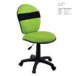Kursi Kantor Babyku JS 3016