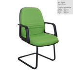 Kursi Kantor Babyku BV 2222