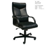 Kursi Kantor Babyku JD 1020