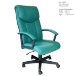 Kursi Kantor Babyku JD 1021