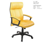 Kursi Kantor Babyku JD 1022