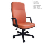 Kursi Kantor Babyku JD 1029