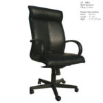 Kursi Kantor Babyku JD 1001