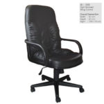 Kursi Kantor Babyku JD 1002