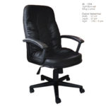 Kursi Kantor Babyku JD 1004