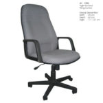 Kursi Kantor Babyku JD 1005