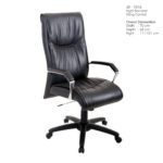 Kursi Kantor Babyku JD 1016