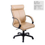 Kursi Kantor Babyku JD 1017