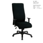 Kursi Kantor Babyku JB 5001