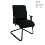 Kursi Kantor Babyku JB 5003