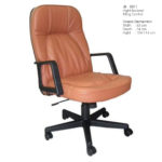 Kursi Kantor Babyku JB 5011