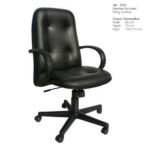 Kursi Kantor Babyku JM 2001