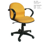 Kursi Kantor Babyku JM 2009